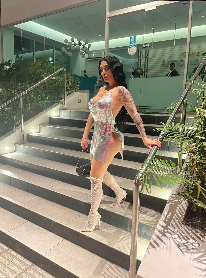 אמילי – בבאר שבע