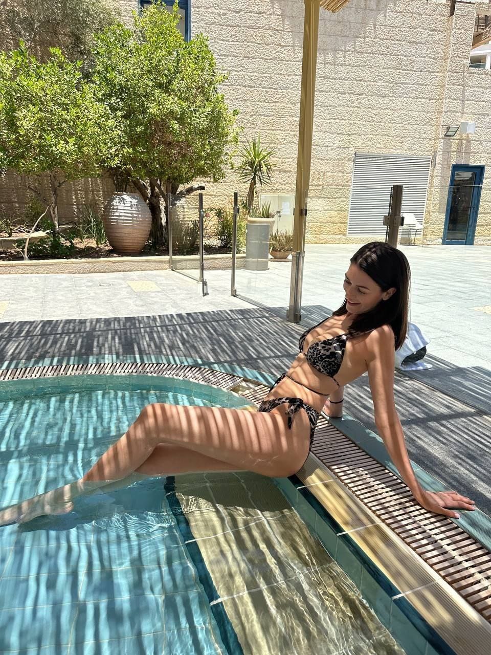 בלה -בת 28 אישה קסומה – תל אביב