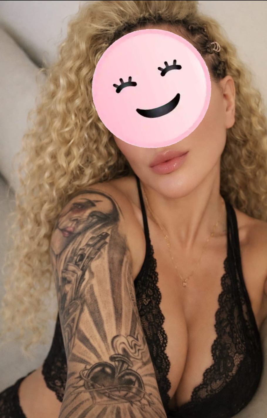 הרצליה – מעסות חושניות