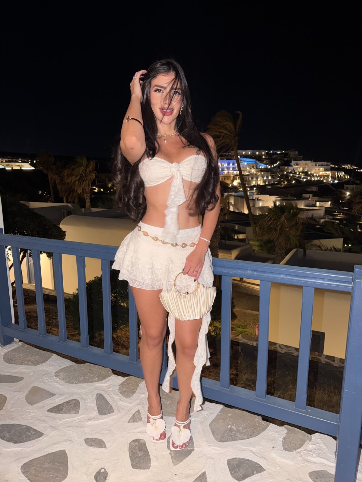 חיפה – מעסה סופר סקסית