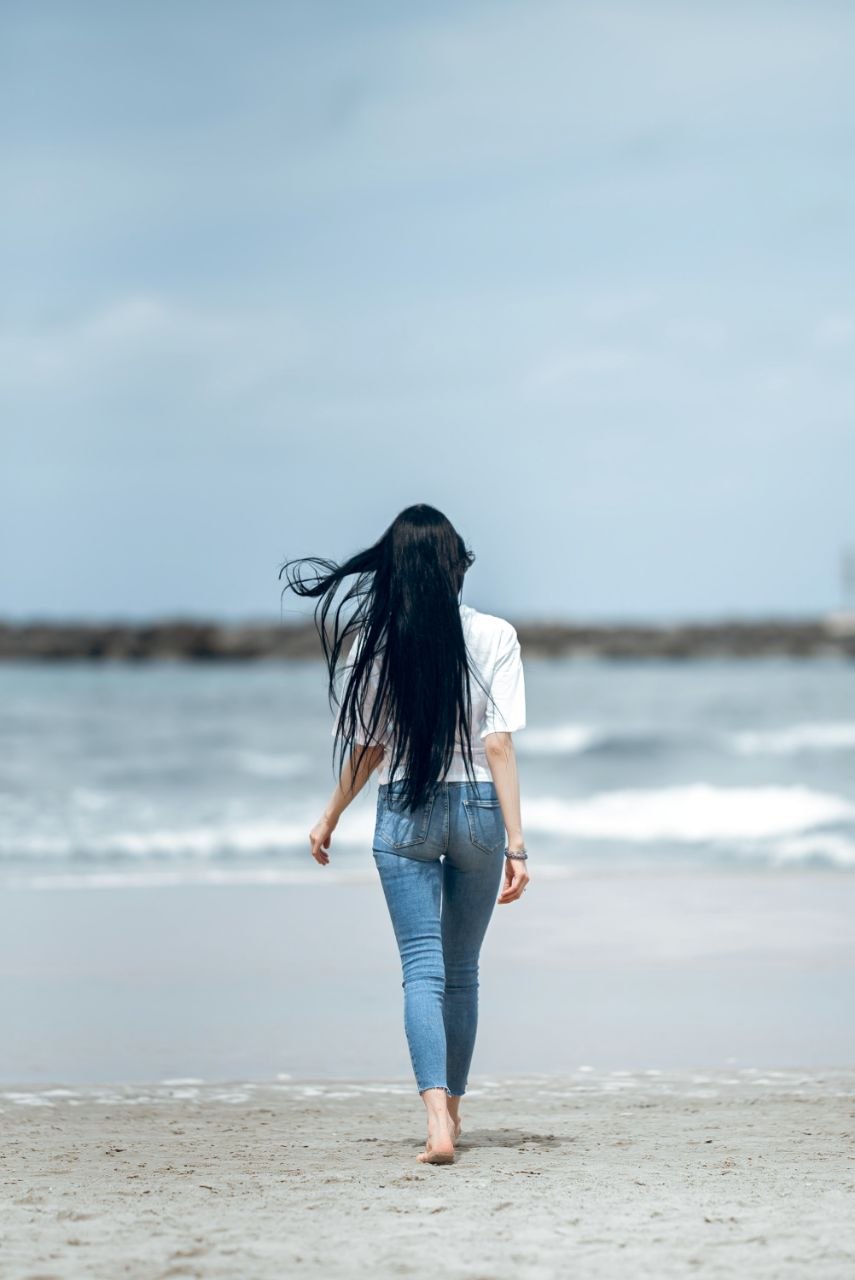 ליזה אישה אנרגטית בת 25 תל אביב
