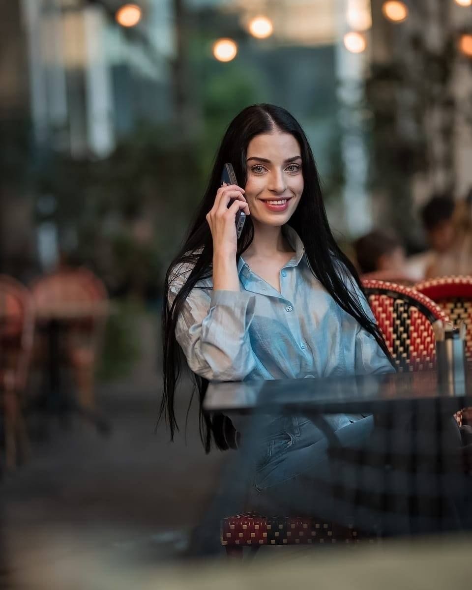 ליזה – בתל אביב – 25 מעסה יוקרתית