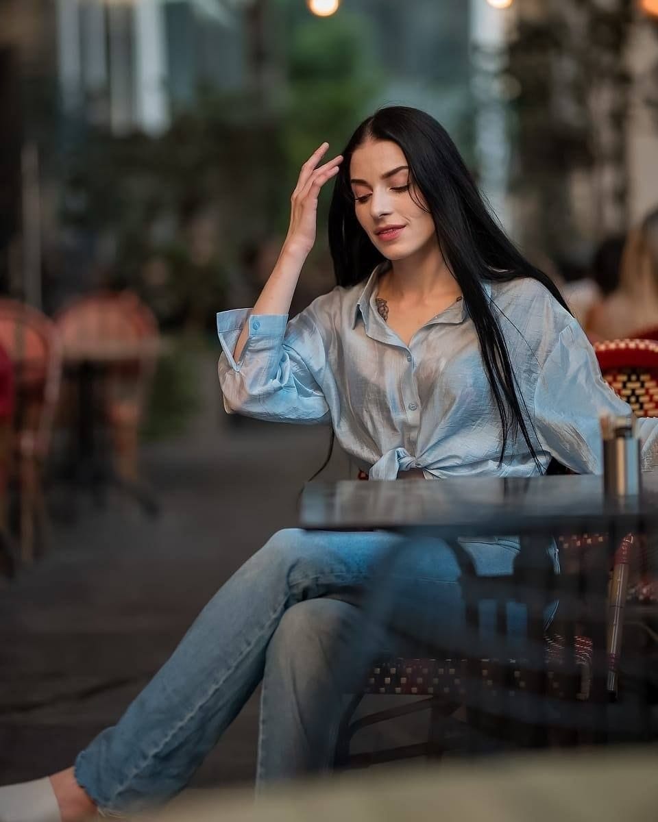 ליזה – בתל אביב – 25 מעסה יוקרתית