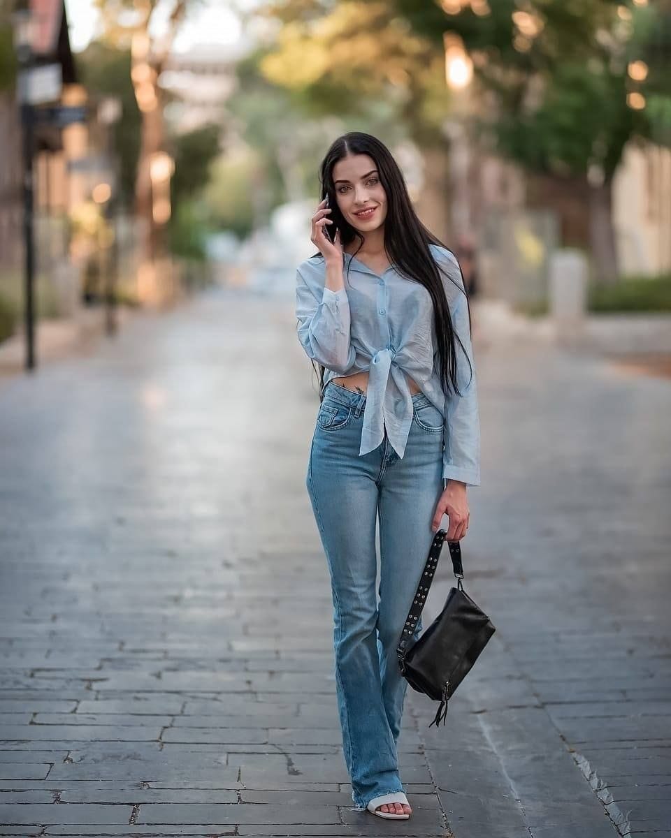 ליזה – בתל אביב – 25 מעסה יוקרתית