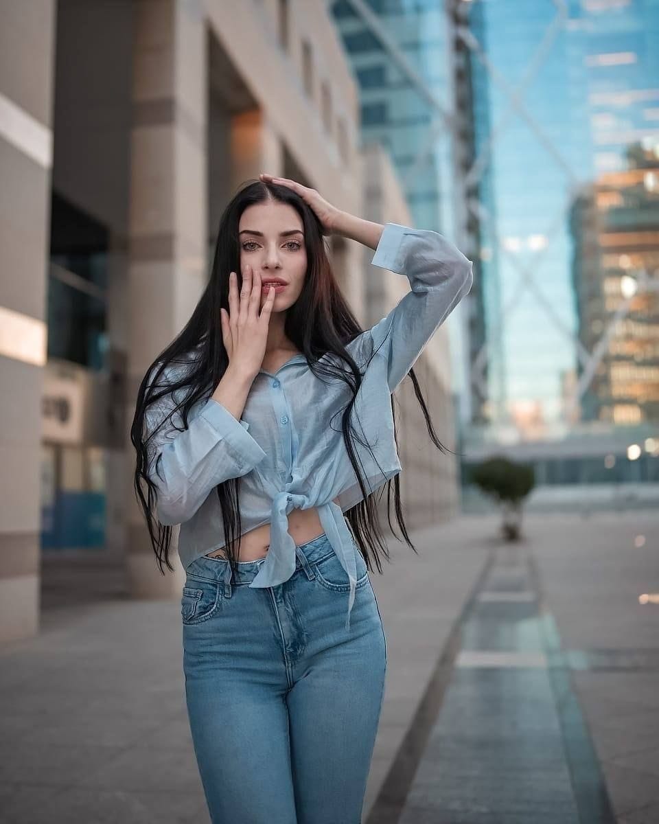 ליזה – בתל אביב – 25 מעסה יוקרתית