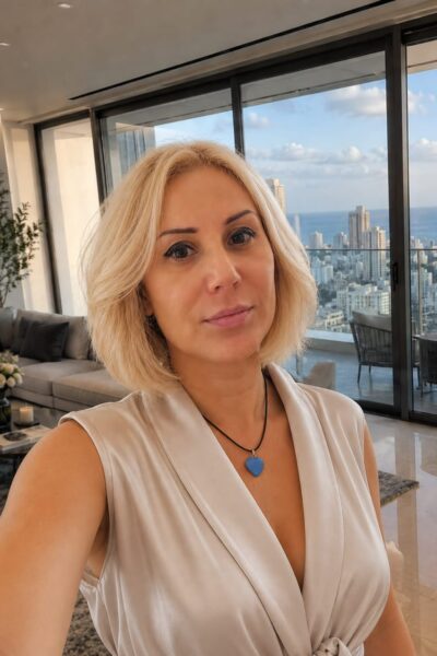 דירות דיסקרטיות בבת ים