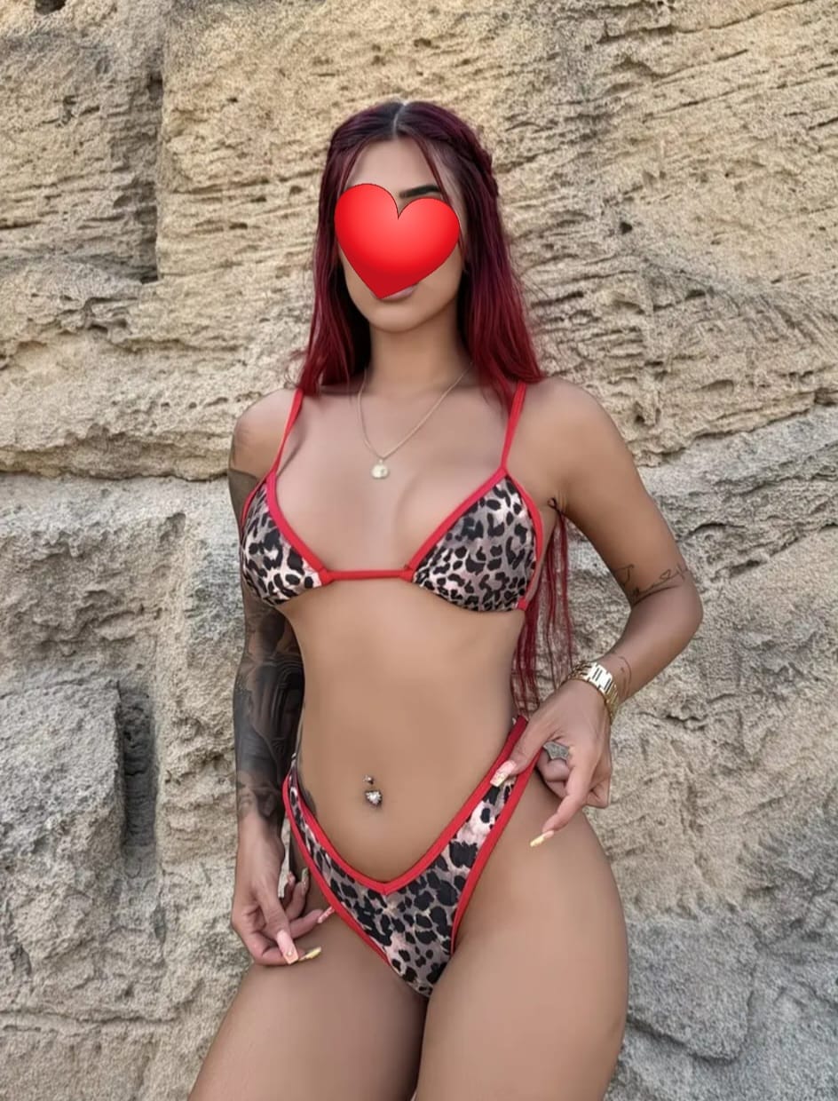 מאיה – בת ים – מטפלת פיתוי אמיתי