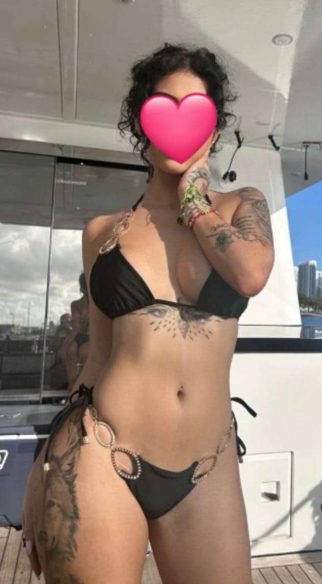 מאיה בת ים מעסה מפנקת