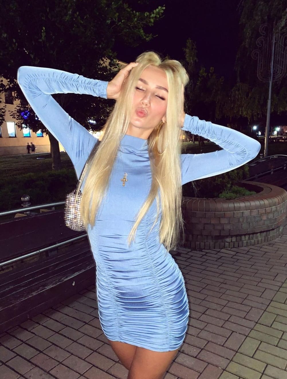 מוניק