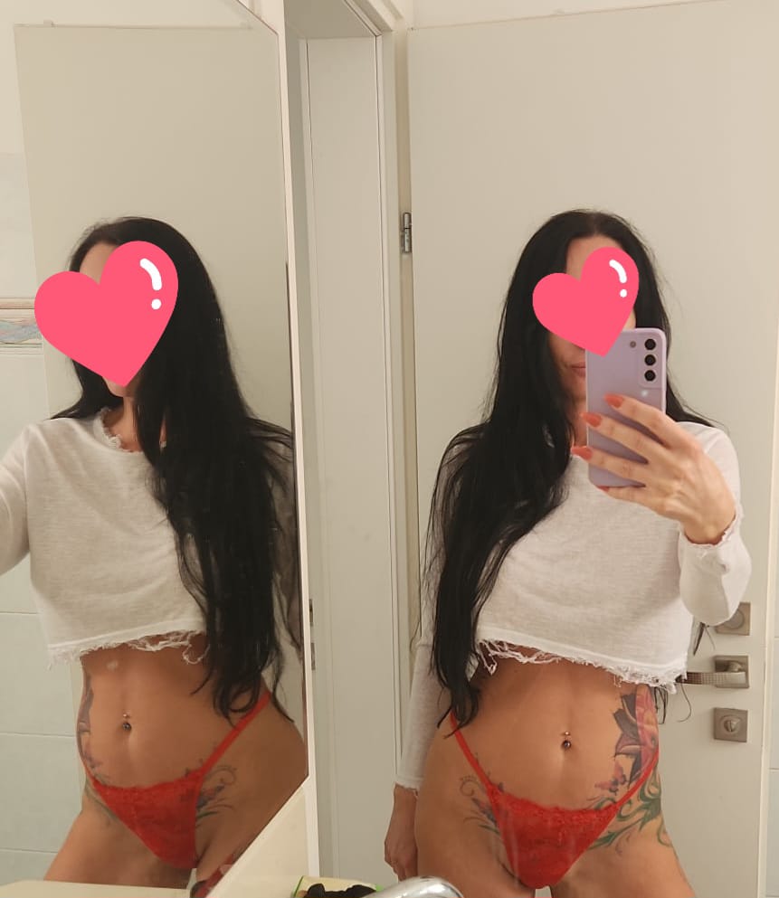 מטפלת פצצת על ראשון לציון