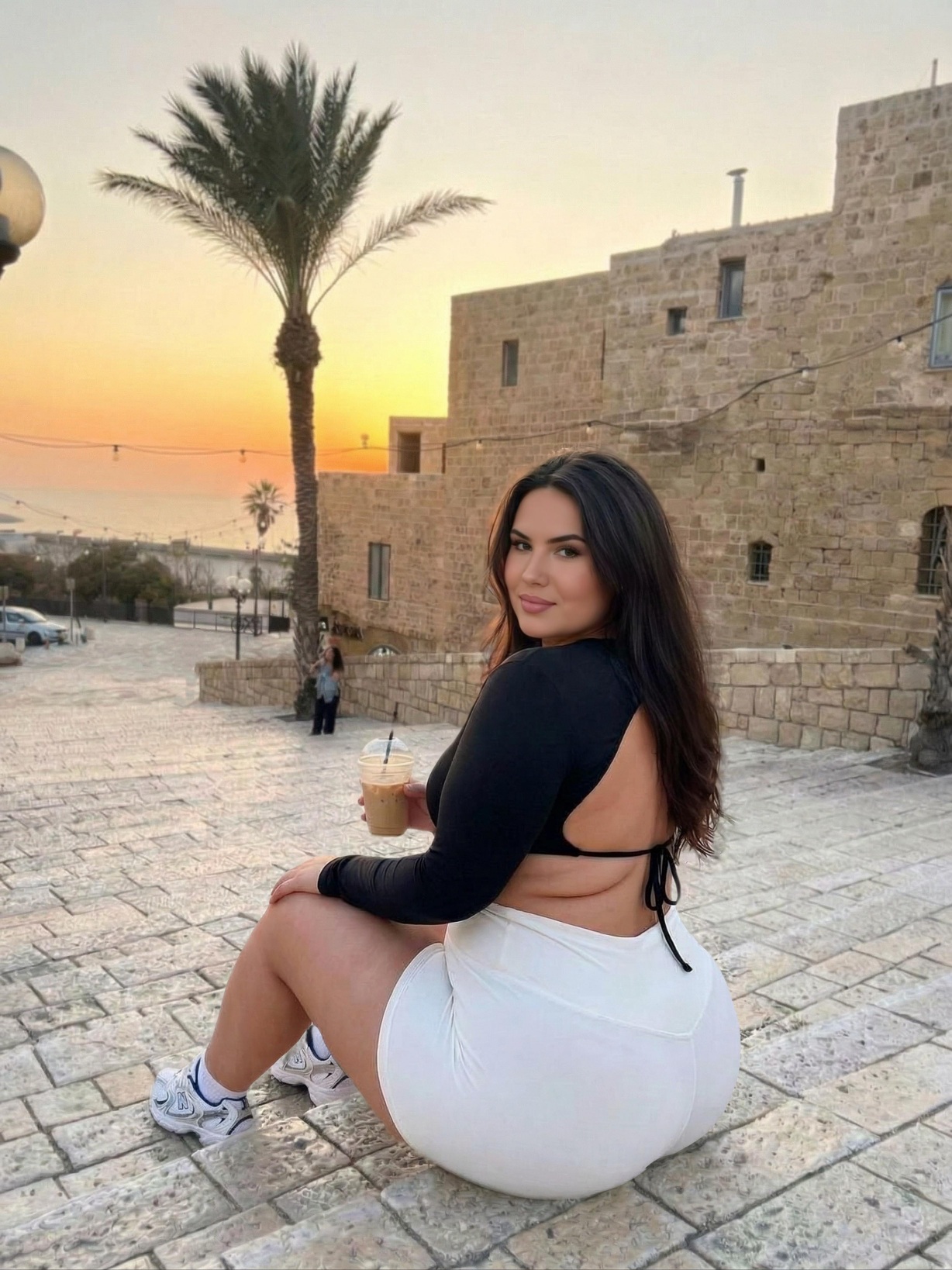 מלאה במקומות הנכונים מטפלת פרטית ואיכותית – תל אביב