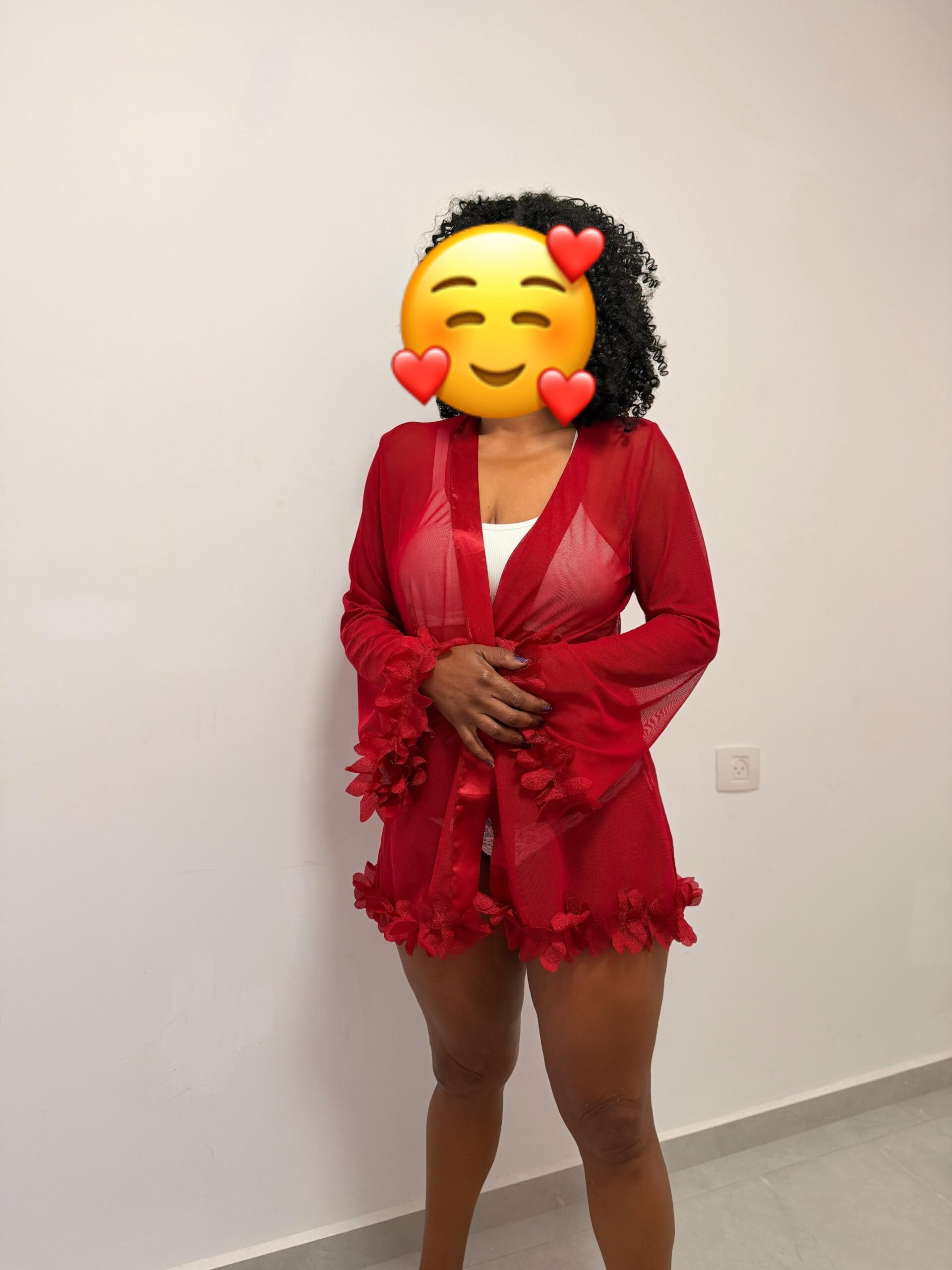 מעסה פצצה אמיתית – בנתניה
