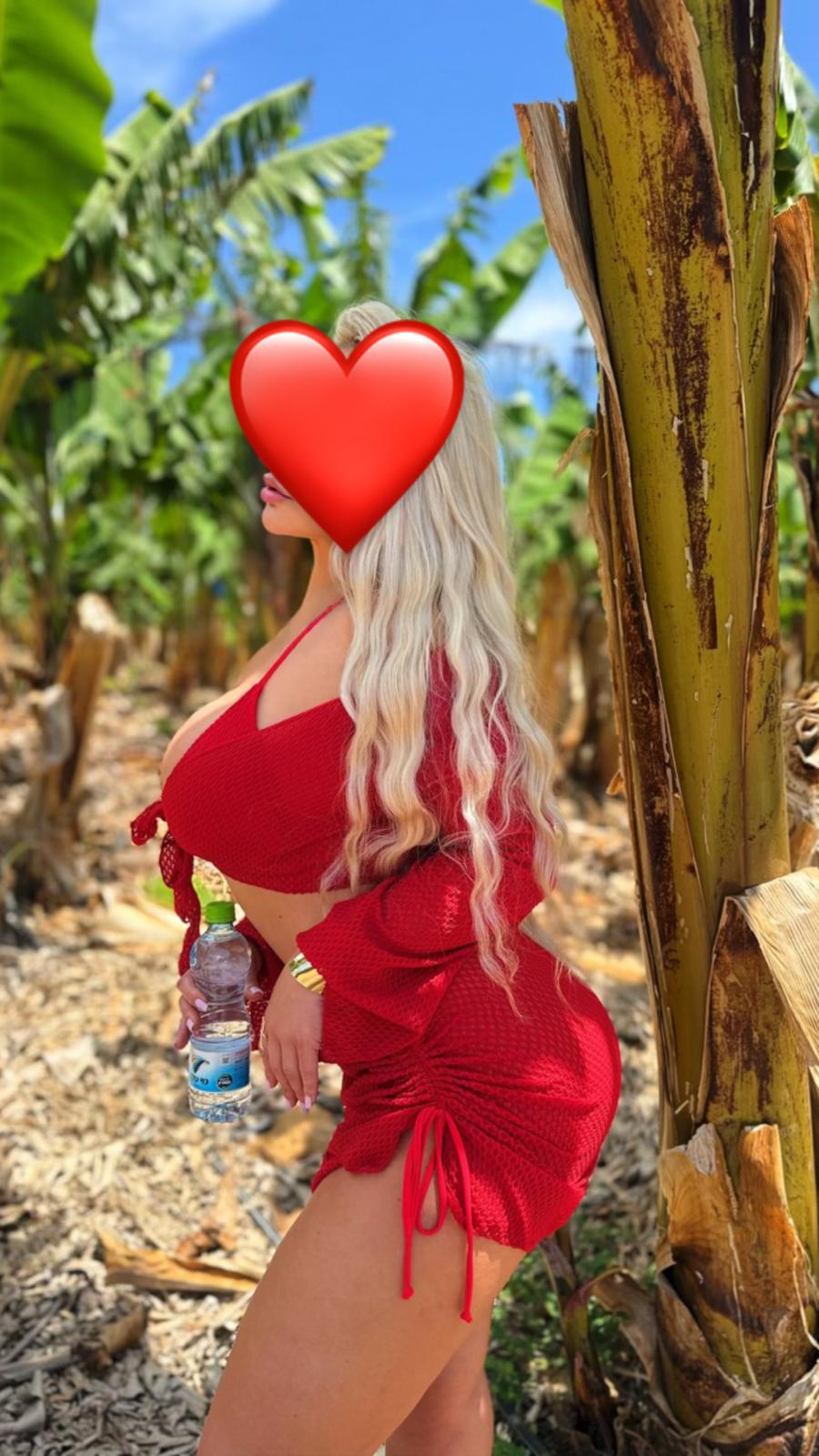 סופיה – אישה מבינה עניין בחיפה