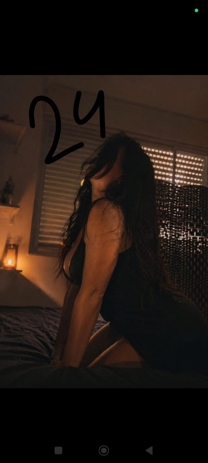 פתח תקווה אישה מקצועית