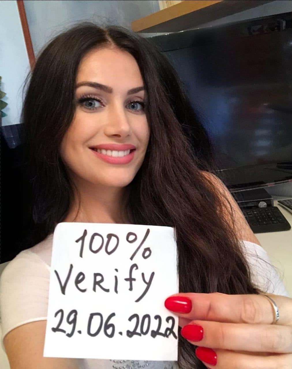 תל אביב יקטרינה